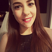 valentina147 - femme bisexuelle de 36 ans