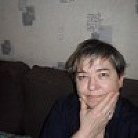 linou13 - femme bisexuelle de 70 ans