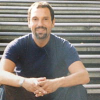 claudiuscubitus - gay de 54 ans