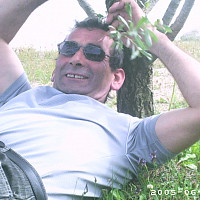 lucien1515 - homme bisexuel de 66 ans