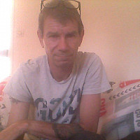 ricochet333 - homme bisexuel de 53 ans