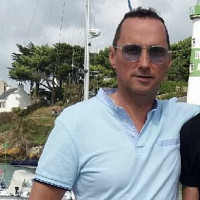 caspian83 - homme bisexuel de 52 ans