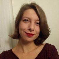 lisad - lesbienne de 27 ans