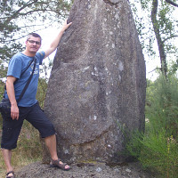 pascalcool - homme bisexuel de 48 ans