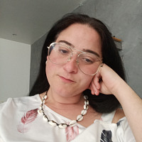 lesbienn34 - Femme lesbienne de 38 ans