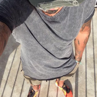 johndolille - homme bisexuel de 47 ans