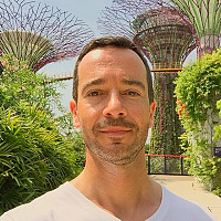 xavier1599 - gay de 48 ans