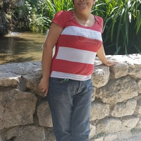 angedouceur26 - lesbienne de 56 ans