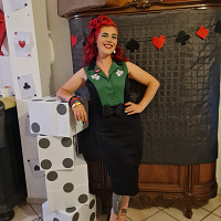 marine59 - lesbienne de 30 ans