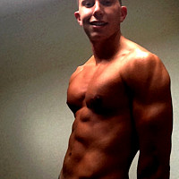 xam64 - homme bisexuel de 28 ans