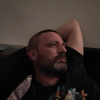 loutre - gay de 46 ans