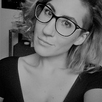 miss-soso - femme bisexuelle de 43 ans