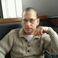blancounoir - gay de 61 ans
