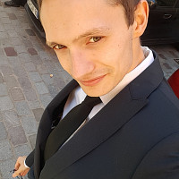 vi75 - gay de 30 ans