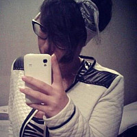 gloubette - lesbienne de 30 ans