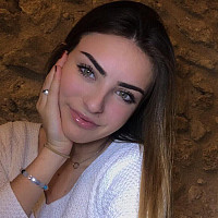 fleuramour25 - Femme lesbienne de 34 ans