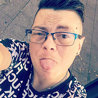 jess681 - lesbienne de 43 ans