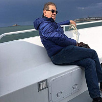 calinsensuel14 - gay de 70 ans