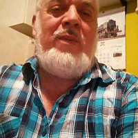 yvon1950 - gay de 76 ans