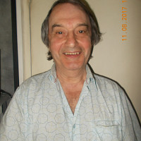 jlouis70 - homme bisexuel de 77 ans