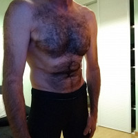 julien333 - homme bisexuel de 59 ans