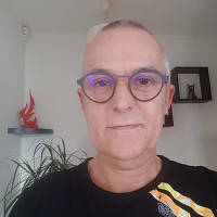 pacaloucoeur - gay de 62 ans
