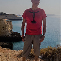 lulu1945 - gay de 81 ans