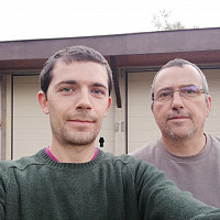 coupledu73330 - gay de 33 ans