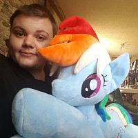 stallarius - gay de 28 ans