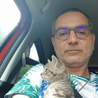 osiris01 - gay de 49 ans