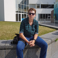 allison17 - lesbienne de 30 ans