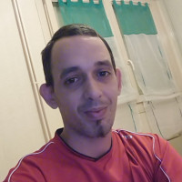 amour52 - homme bisexuel de 39 ans