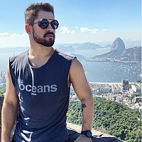 mitchelbernadi7 - homme bisexuel de 46 ans