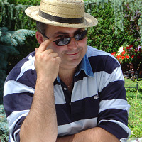 od45 - homme bisexuel de 26 ans