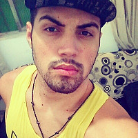 danev - gay de 39 ans