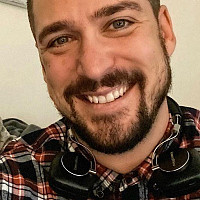 nico05 - homme bisexuel de 50 ans