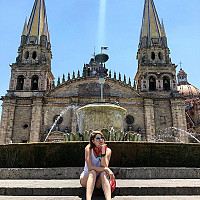 linda123 - lesbienne de 35 ans