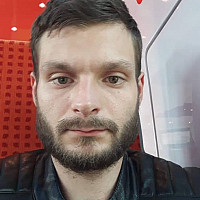 vincent96 - gay de 33 ans