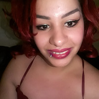 canelle63 - lesbienne de 39 ans