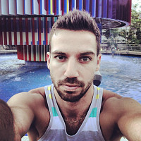 rolandlac - Homme gay de 42 ans