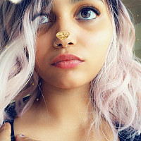 mогgапеdetoi - femme bisexuelle de 31 ans