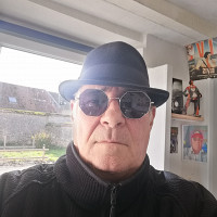 lebophil28 - homme bisexuel de 64 ans