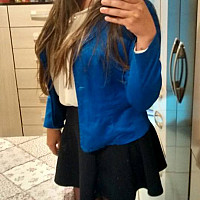 angeluse - lesbienne de 40 ans