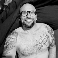 stef02500 - gay de 47 ans