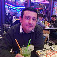 thermalisme - gay de 54 ans