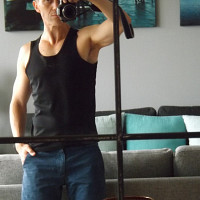 tnerual9256 - gay de 56 ans