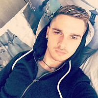 marcooo0091 - Homme gay de 34 ans