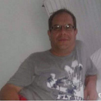 francis12300 - gay de 52 ans
