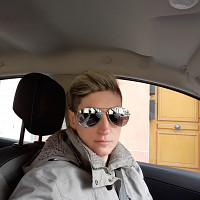 bade - lesbienne de 46 ans