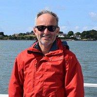 atiredaile - homme bisexuel de 65 ans